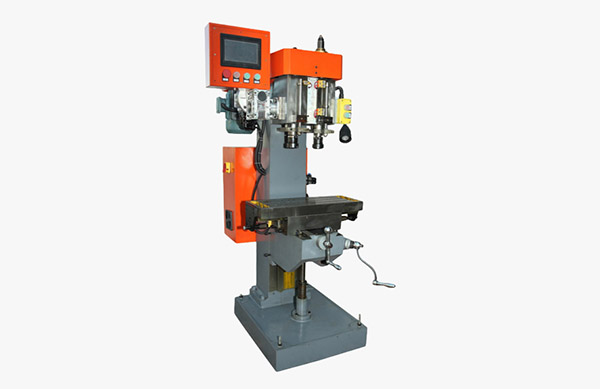 Ang halaga ng Drilling tapping machine