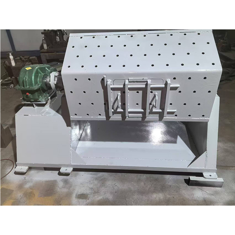 Ano ang mga pakinabang ng paggamit ng isang pangunahing tagabaril machine sa mga modernong foundry