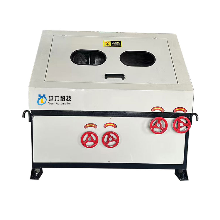 Bakit Mahalaga ang Square Pipe Polishing Machine para sa Iyong Production Line