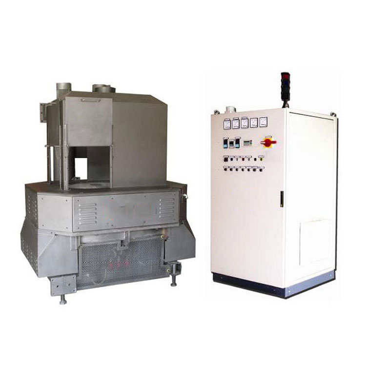 Pangunahing Manggagawa Frequency Electric Furnace Brass