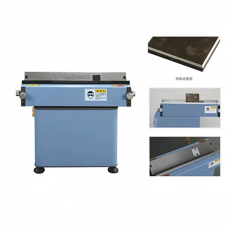 Desktop Multi-function na Chamfering Machine