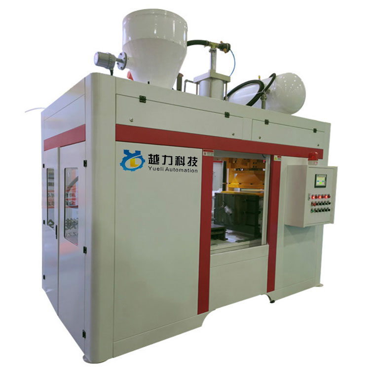 Buong Awtomatikong Cold Core Box Shooting Machine