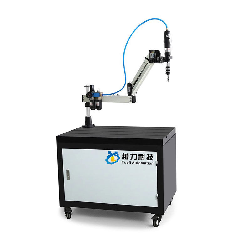 Pneumatic Tapping Machine