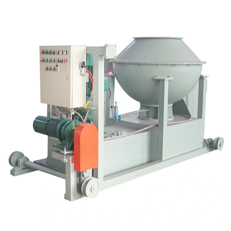 Sand Mixer