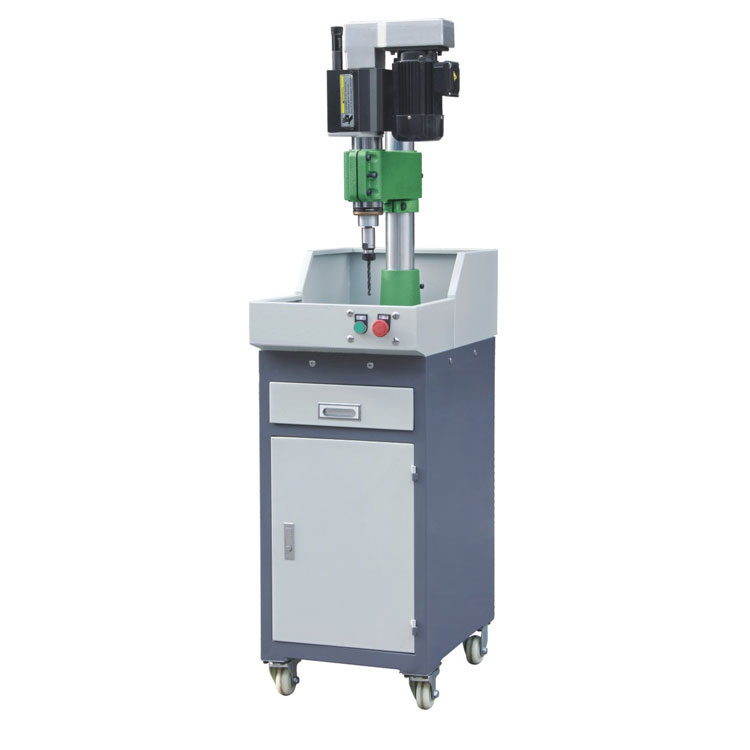 Zs4 Bench Pneumatic Drilling Machine