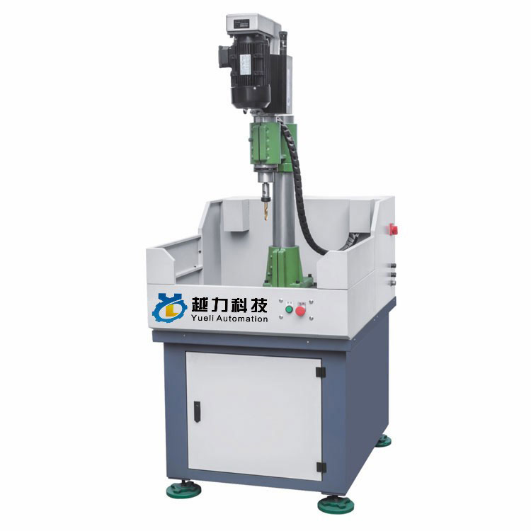 Pneumatic Drilling Machine